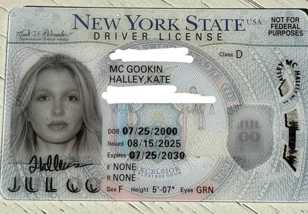 get a new id