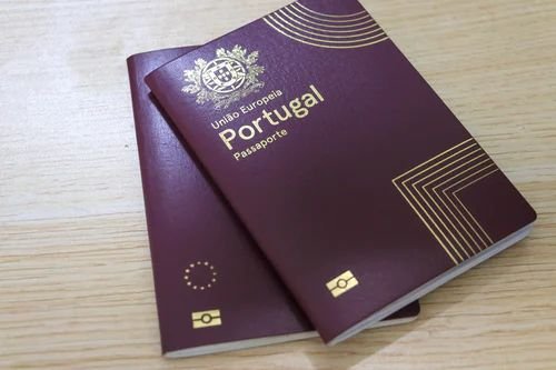 how to get a Portuguese passport