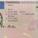 führerschein machen