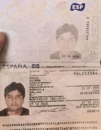 how to get a Spanish passport (1)
